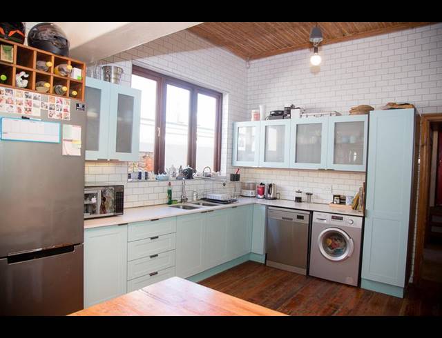 3 BEDROOM PROPERTY TO RENT IN WOODSTOCK UPPER